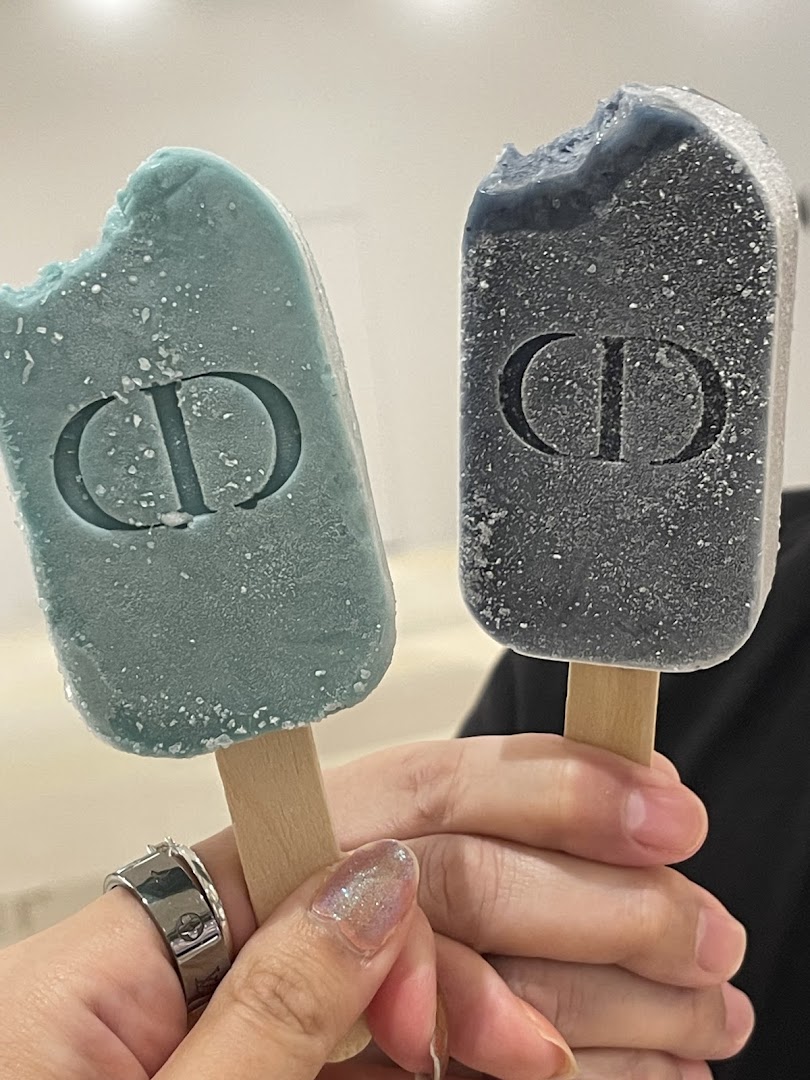 Dior Beauty - ION Orchard Boutique