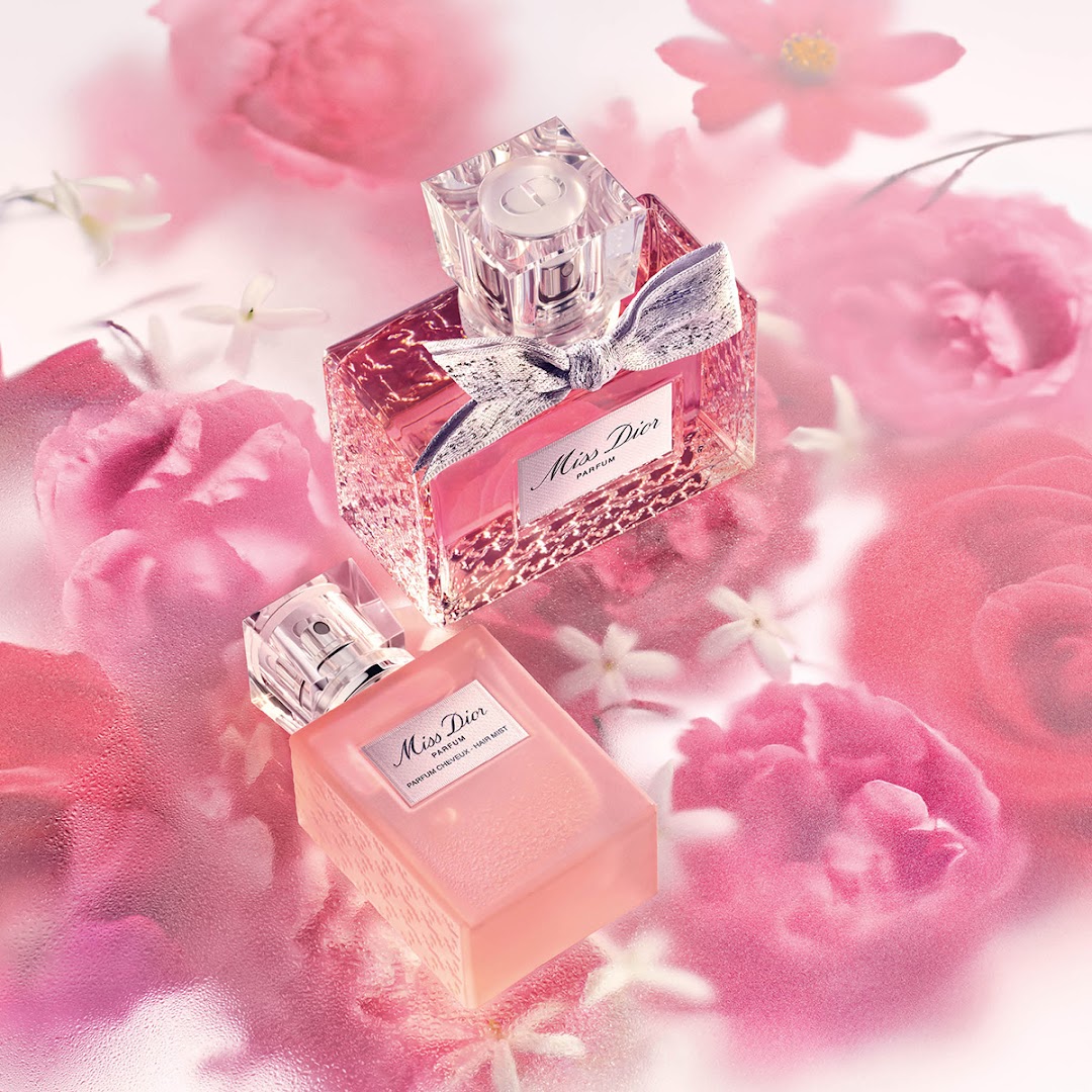 Dior Beauty - ION Orchard Boutique