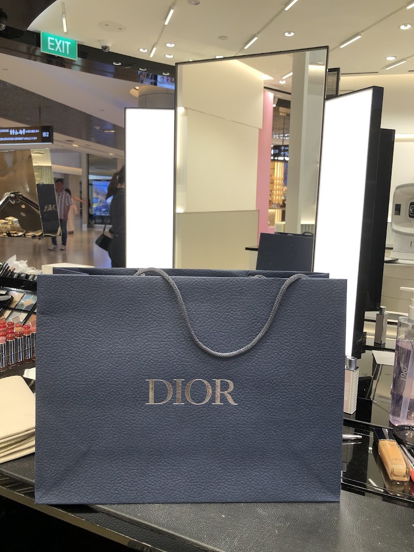 Dior Beauty - ION Orchard Boutique