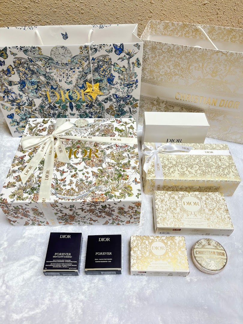 Dior Beauty - ION Orchard Boutique