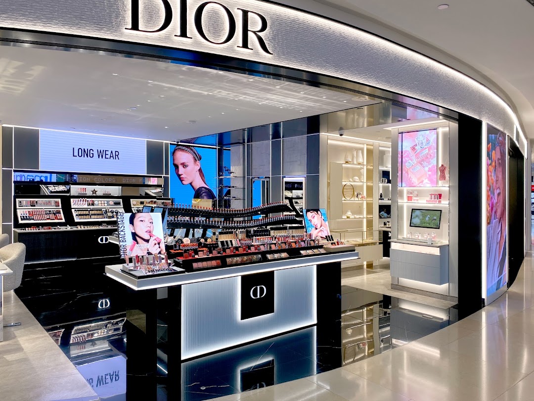 Dior Beauty - ION Orchard Boutique