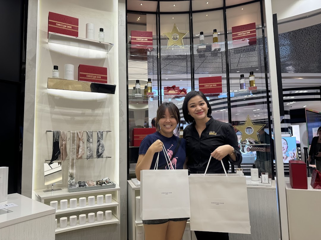 Dior Beauty - ION Orchard Boutique