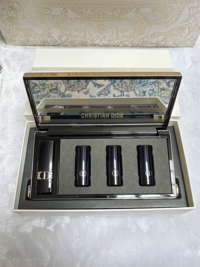 Dior Beauty - ION Orchard Boutique