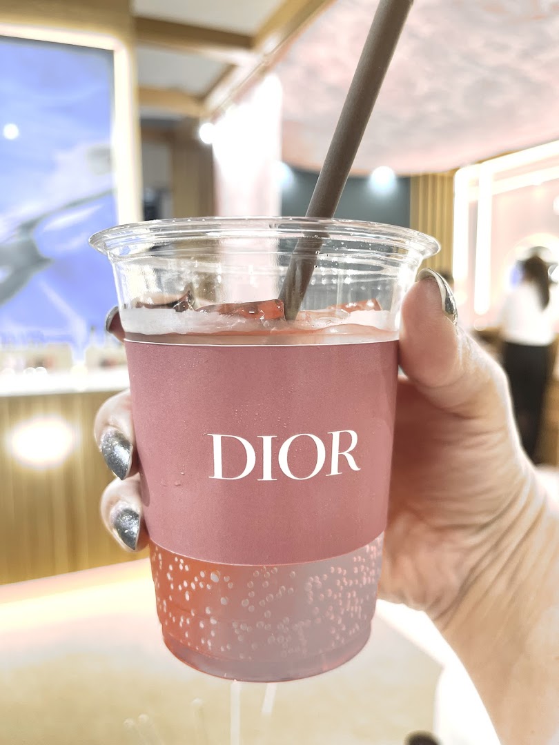 Dior Beauty - ION Orchard Boutique