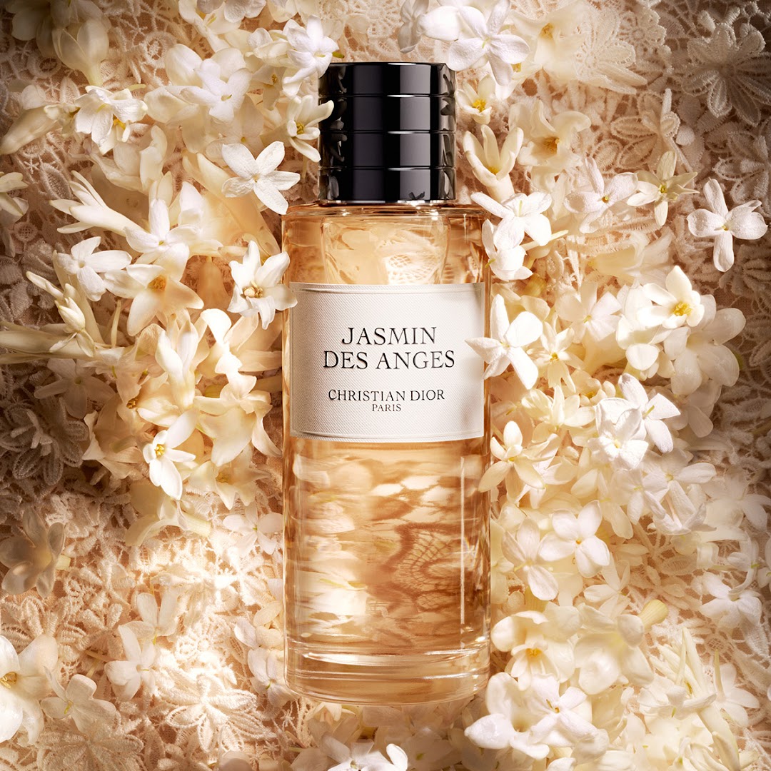 Dior Beauty - La Collection Privée ION Orchard Boutique