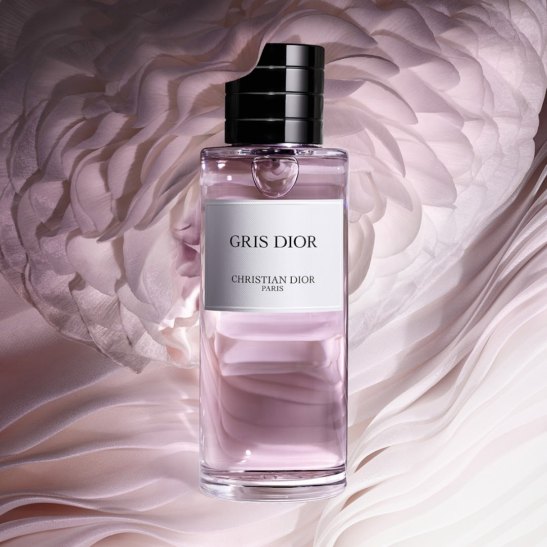 Dior Beauty - La Collection Privée ION Orchard Boutique