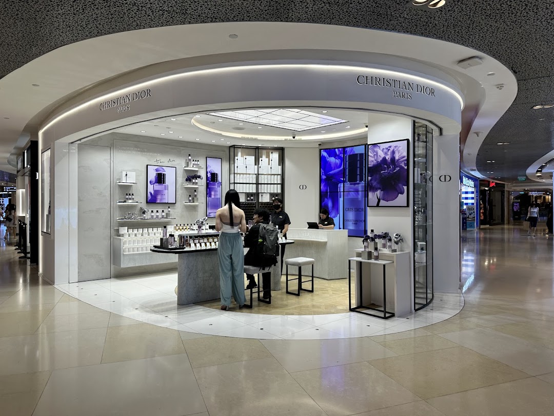 DIOR Ion Orchard
