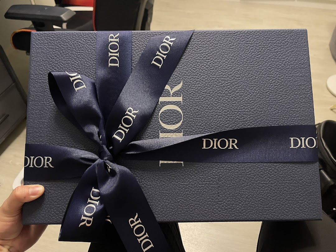 DIOR Ion Orchard