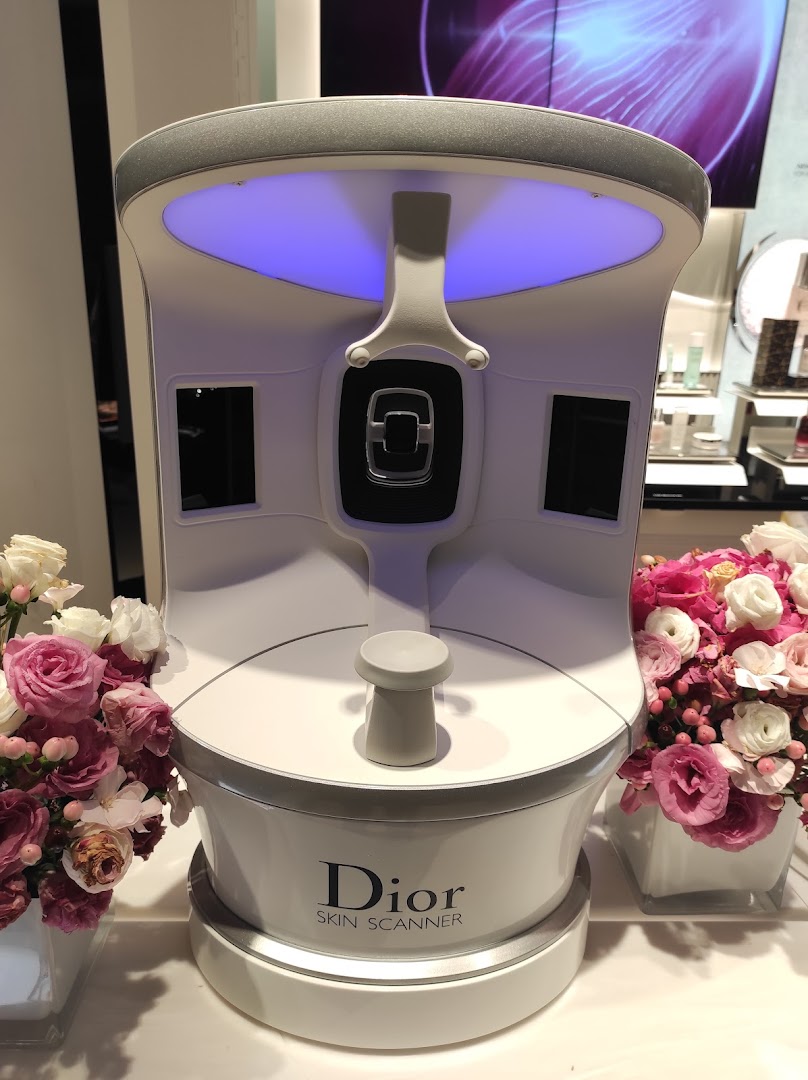 DIOR Ion Orchard