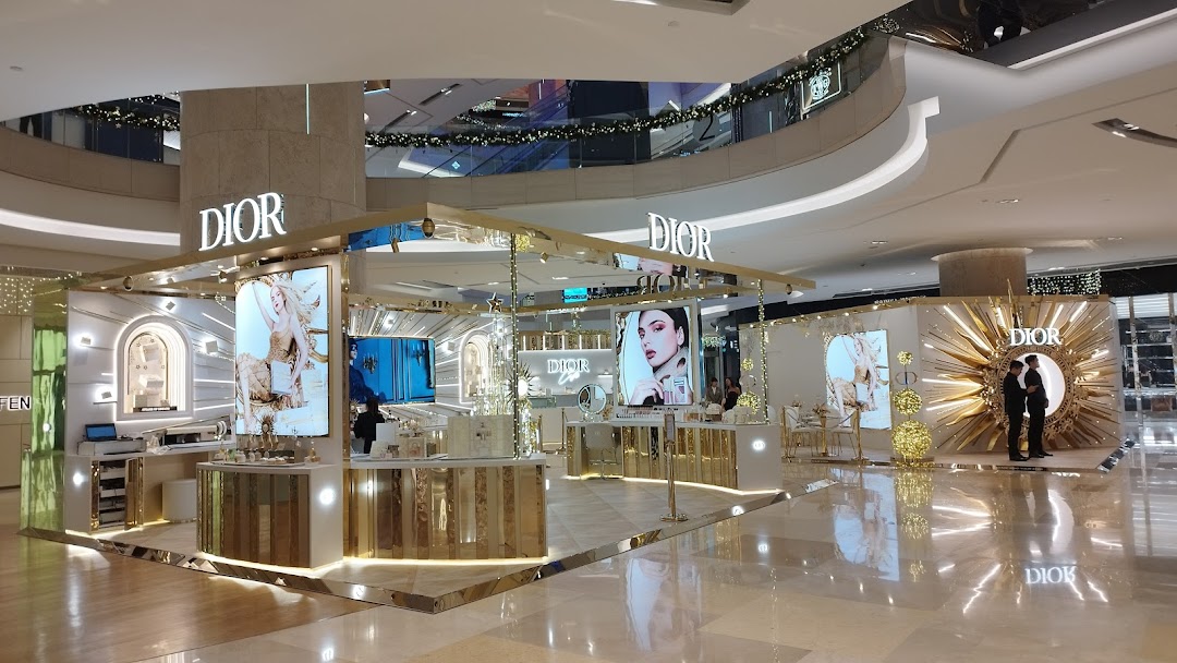 DIOR Ion Orchard