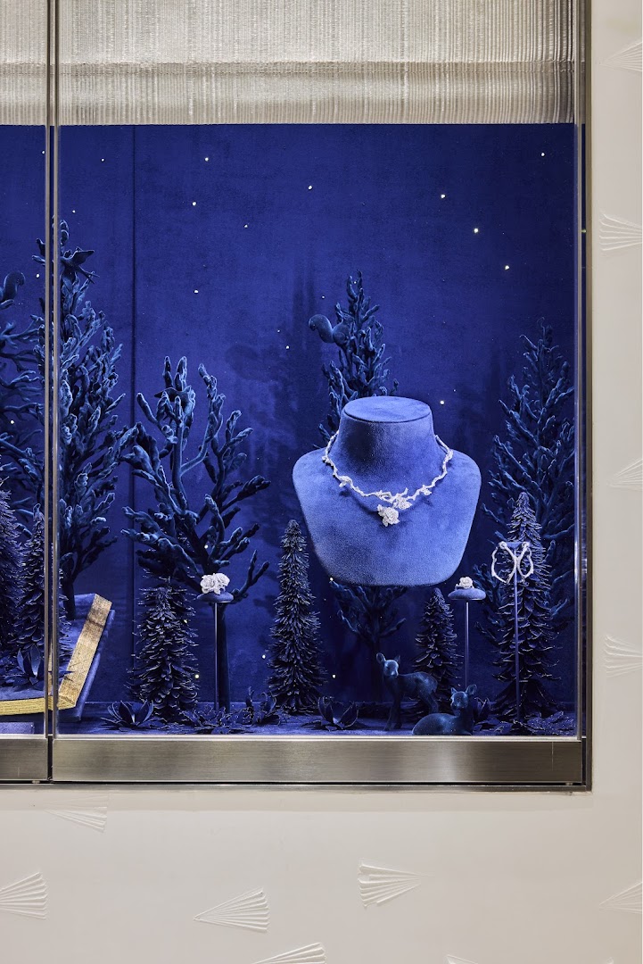DIOR Ion Orchard