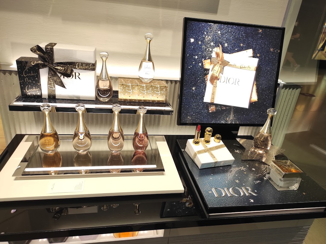 DIOR Ion Orchard
