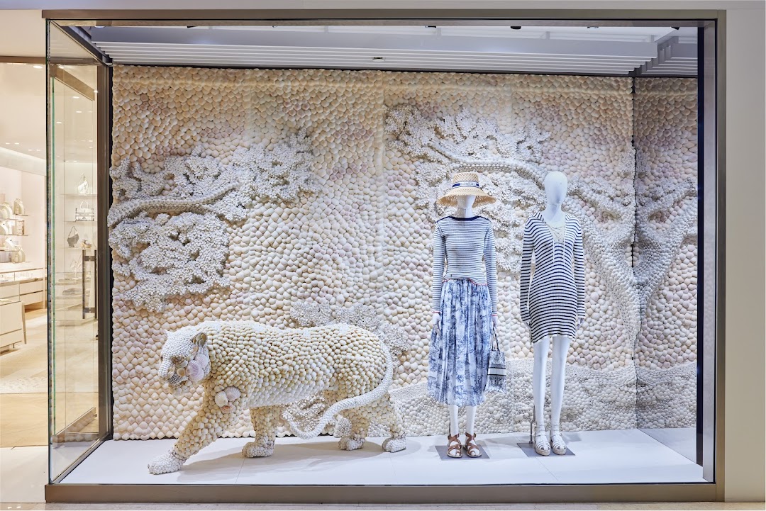 DIOR Ion Orchard