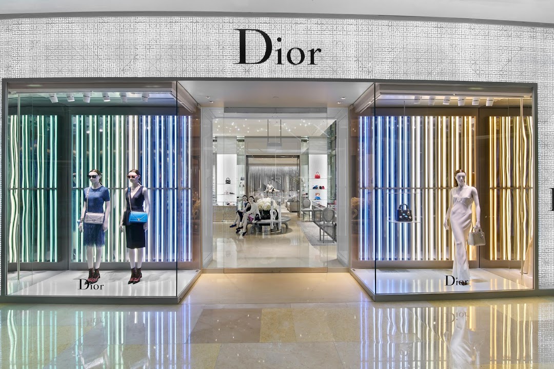 DIOR Ion Orchard