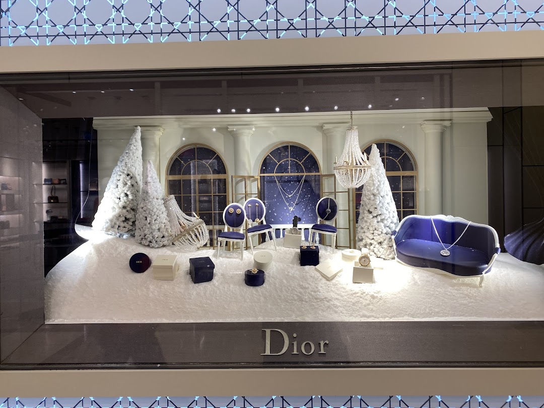 DIOR Ngee Ann City