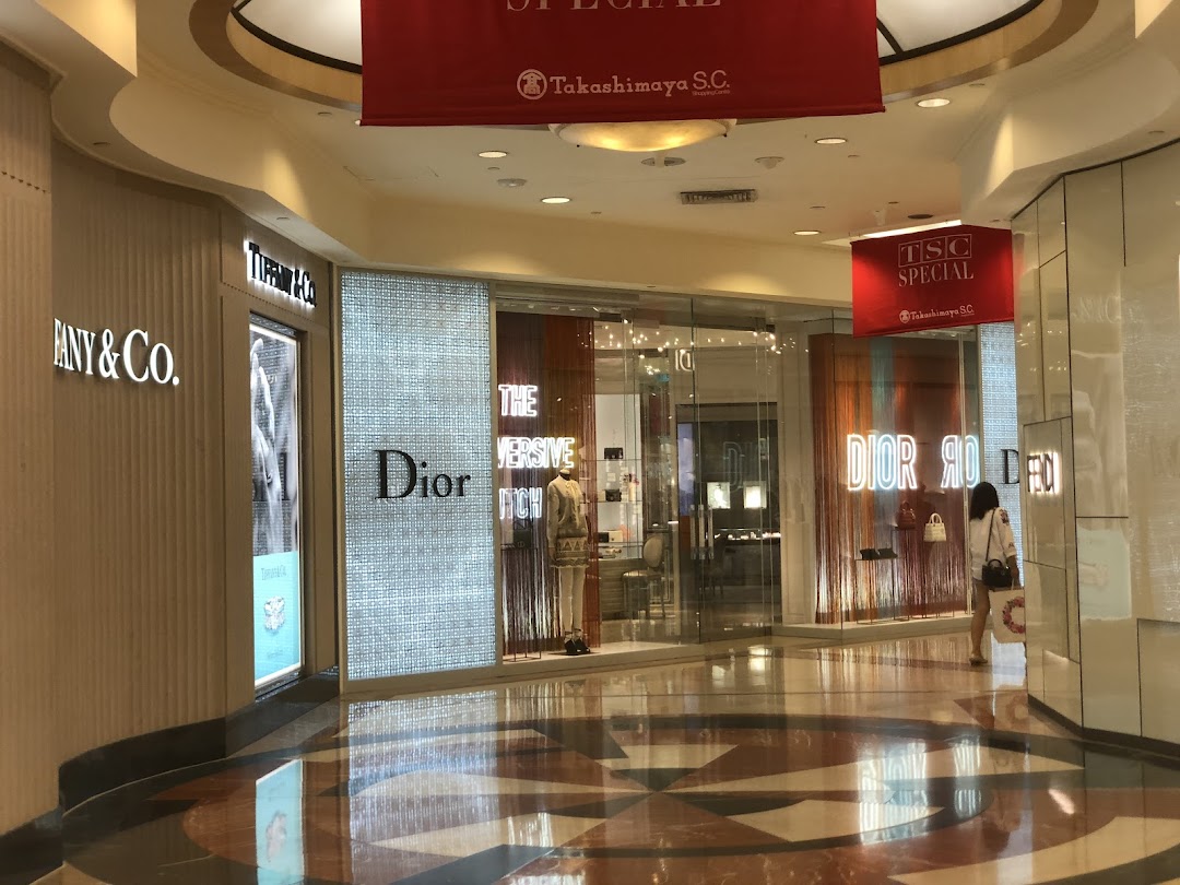 DIOR Ngee Ann City