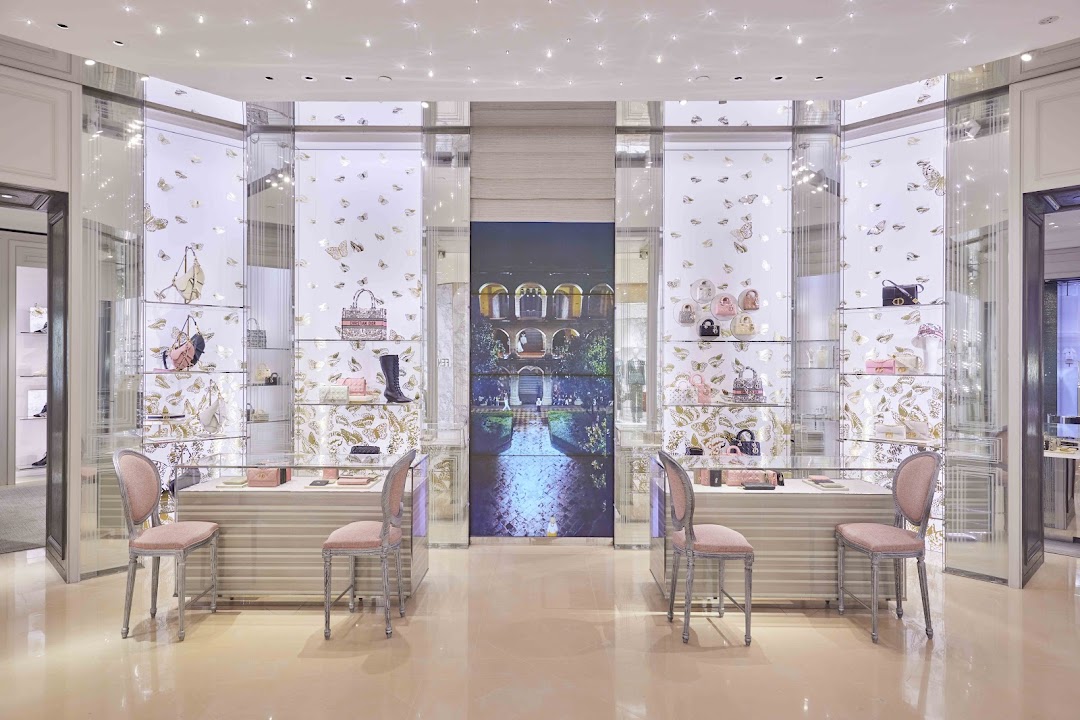 DIOR Ngee Ann City