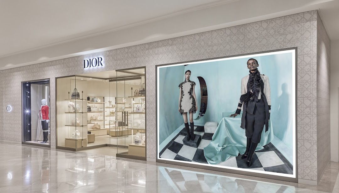 DIOR Ngee Ann City