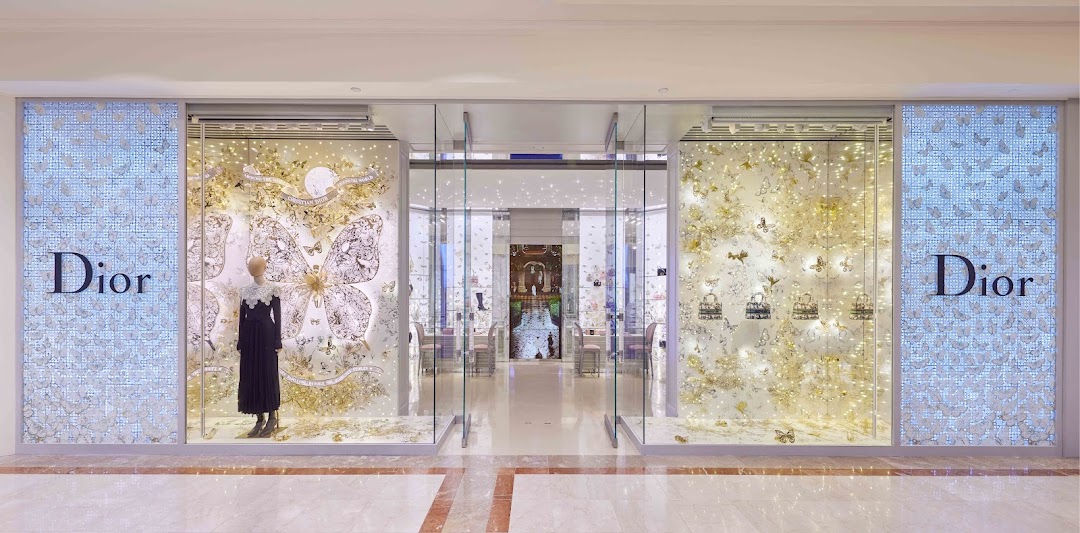 DIOR Ngee Ann City