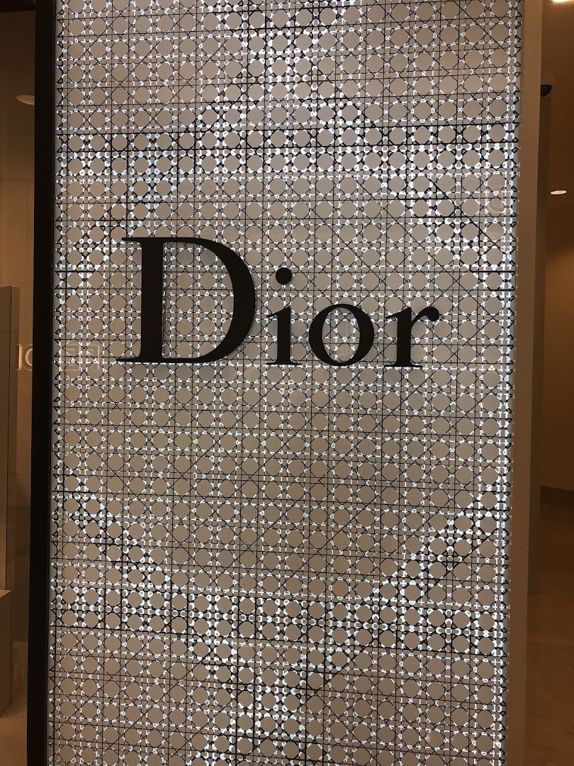 DIOR Ngee Ann City