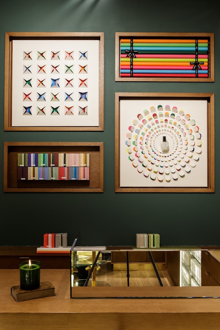 Diptyque Ngee Ann City