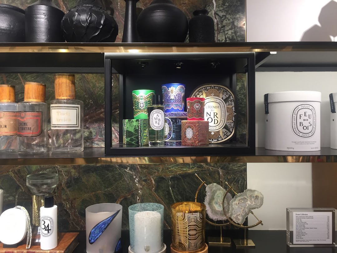 Diptyque Ngee Ann City