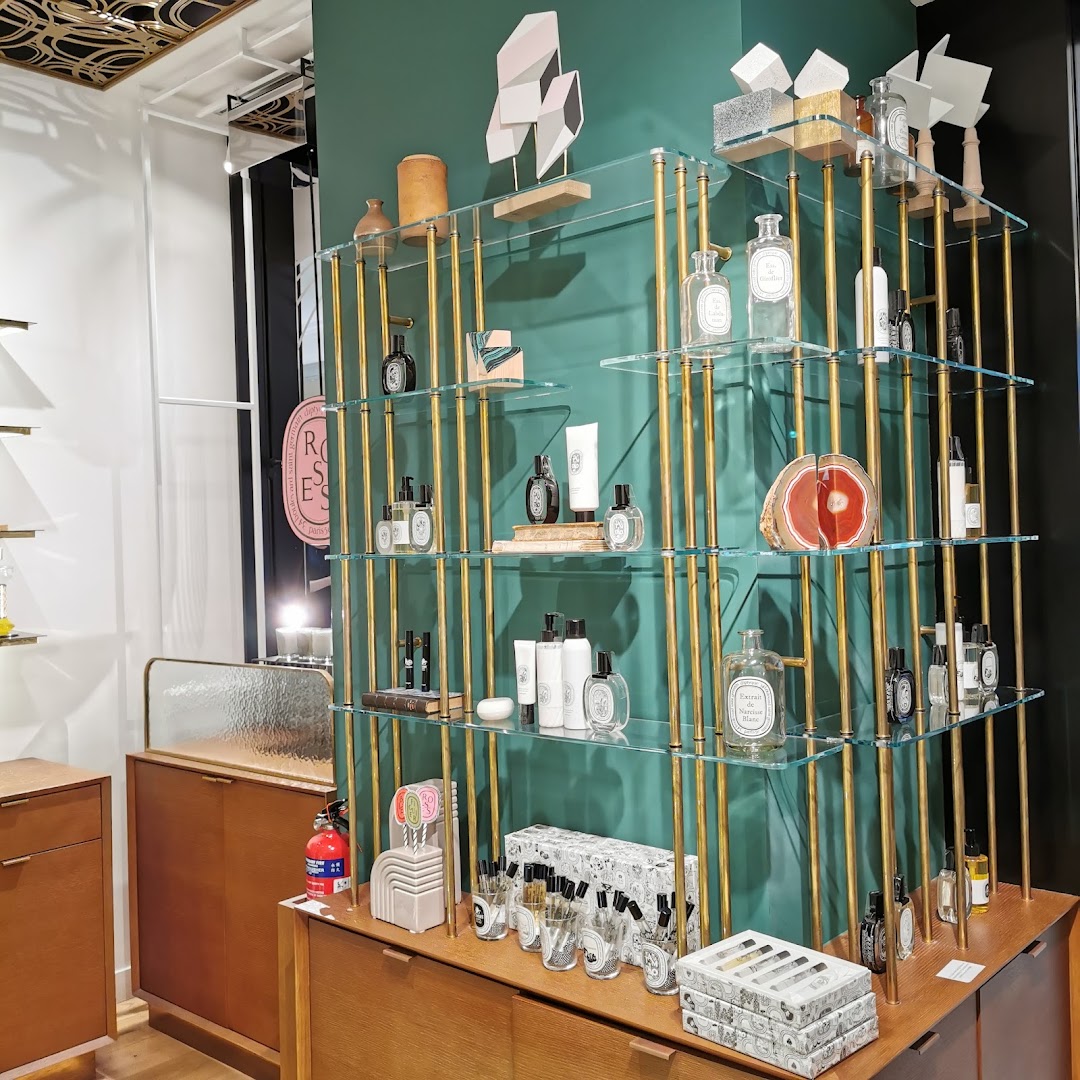 Diptyque Ngee Ann City