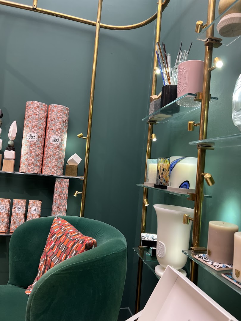 Diptyque Ngee Ann City