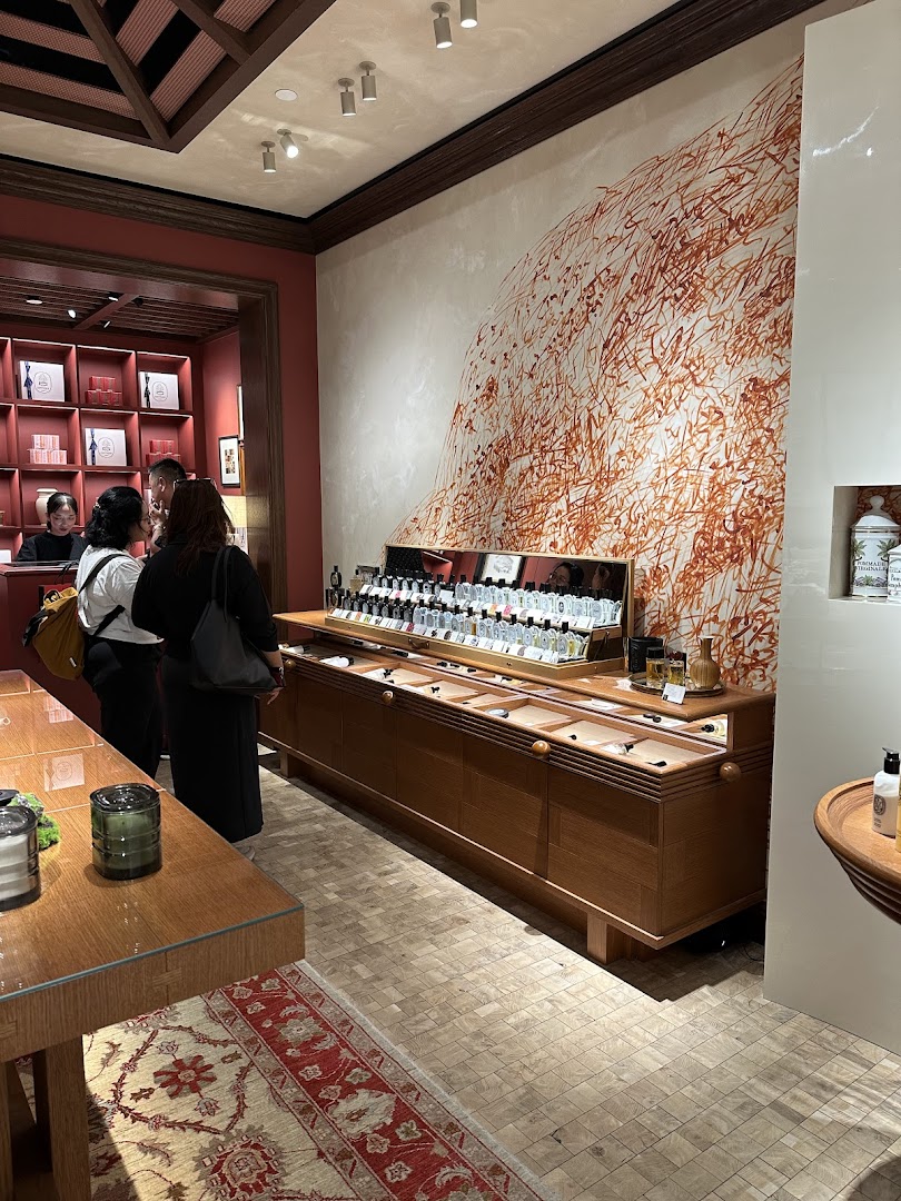 Diptyque Ngee Ann City