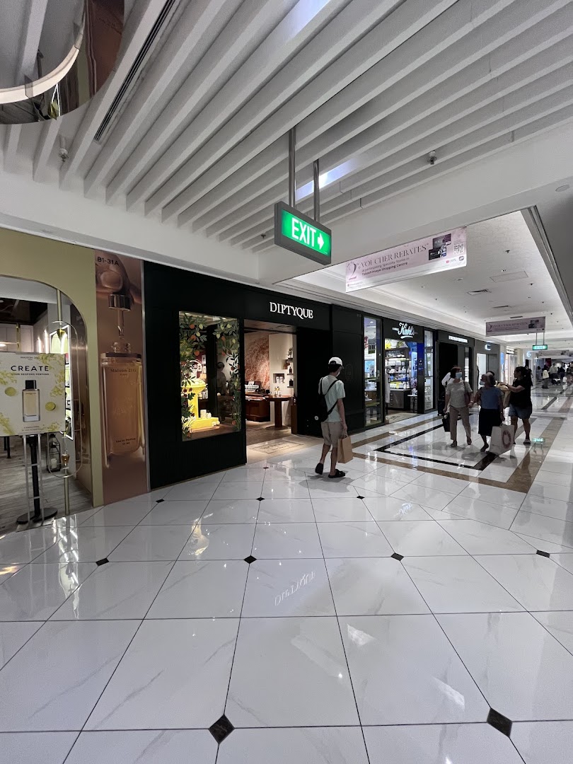 Diptyque Ngee Ann City