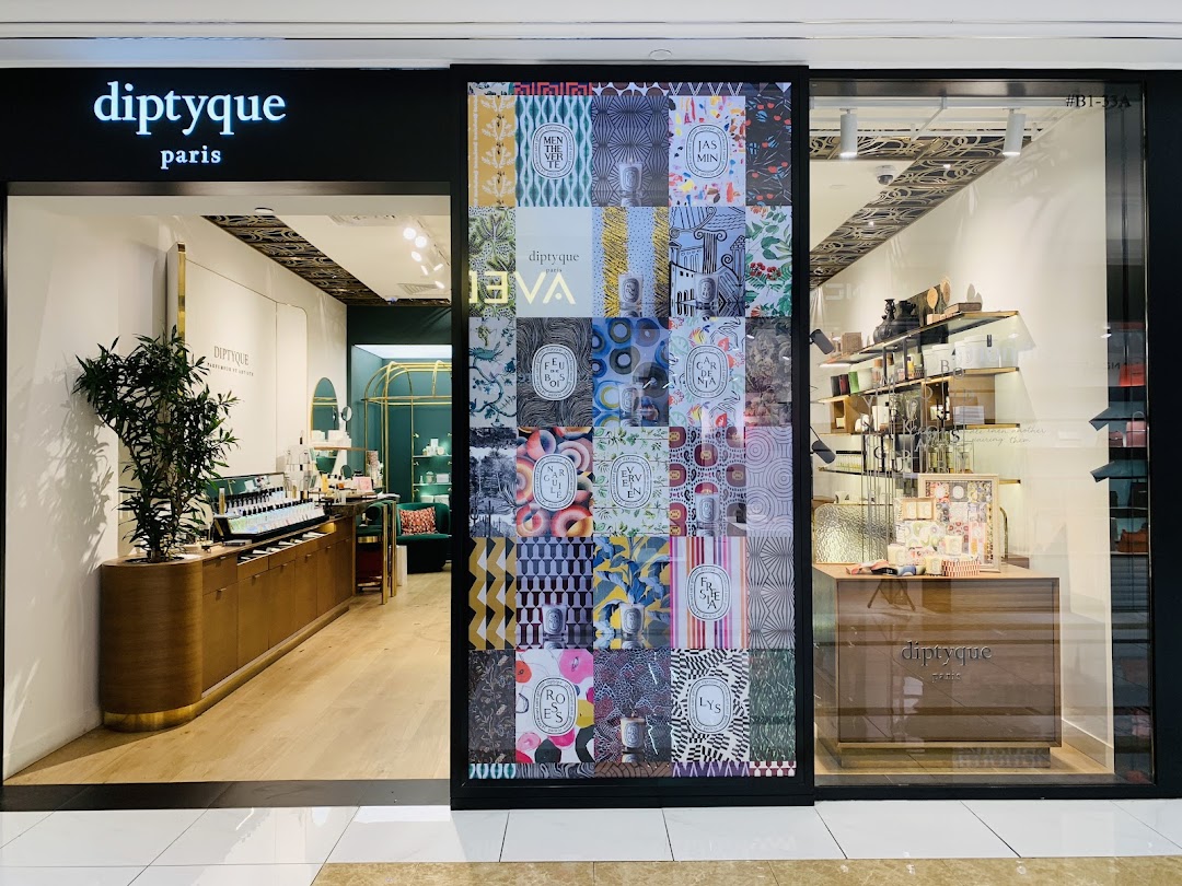 Diptyque Ngee Ann City
