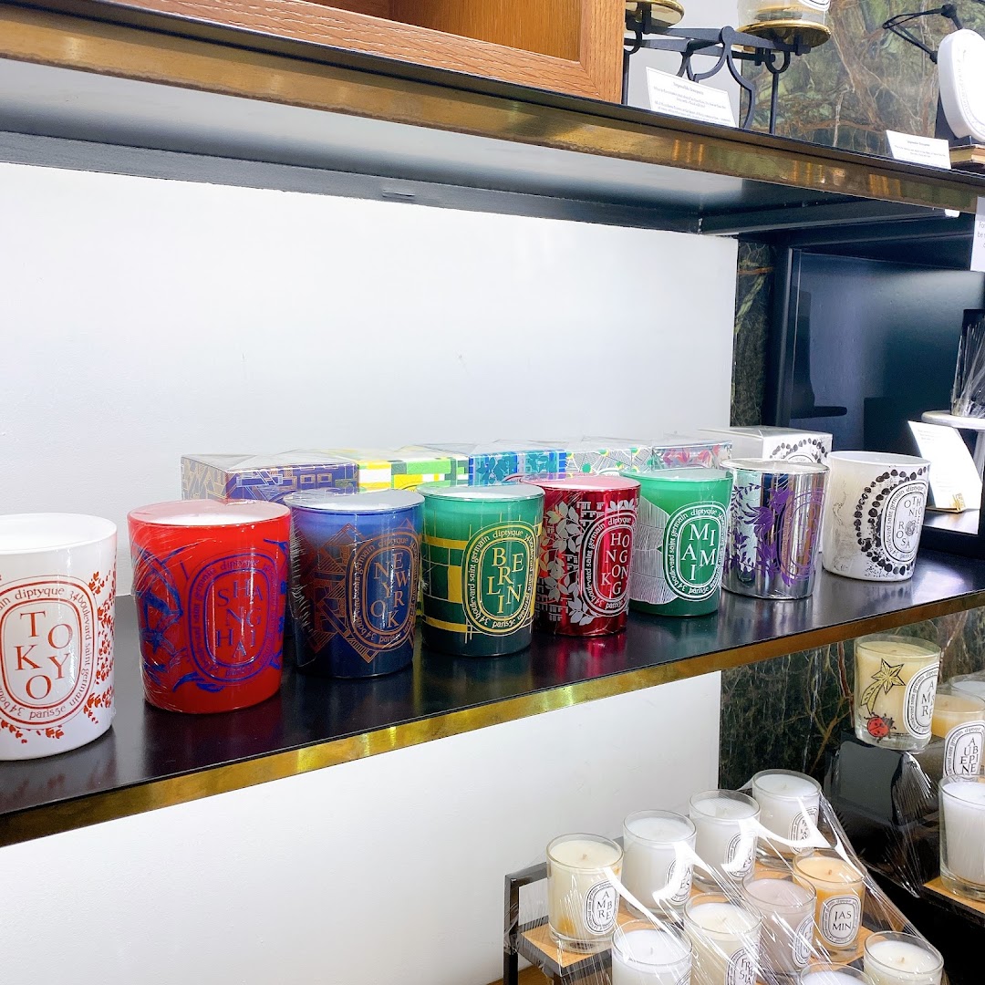 Diptyque Ngee Ann City