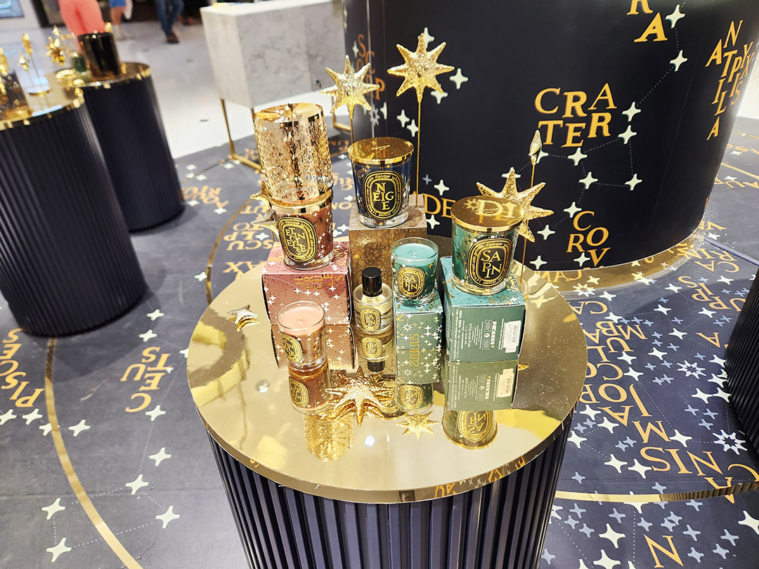 Diptyque Ngee Ann City