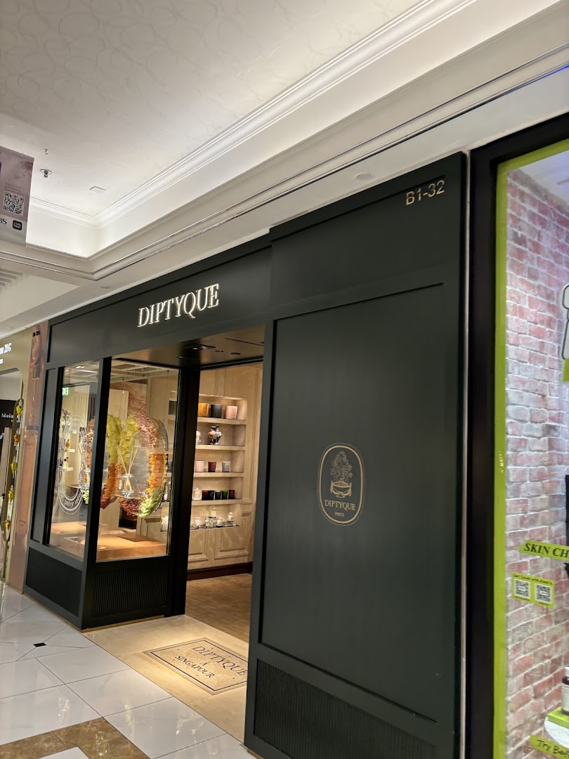 Diptyque Ngee Ann City