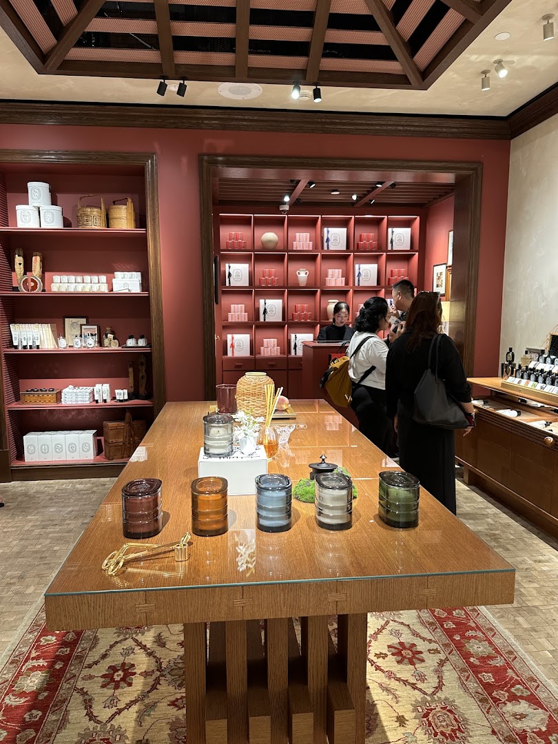 Diptyque Ngee Ann City