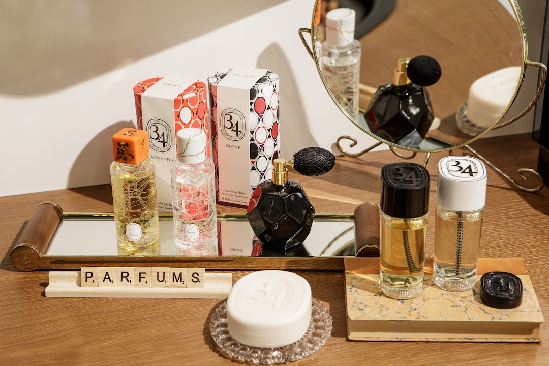 Diptyque Ngee Ann City