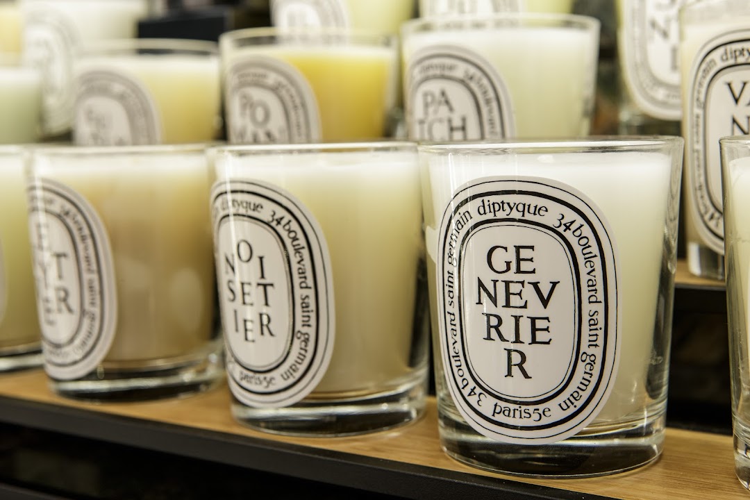 Diptyque Ngee Ann City