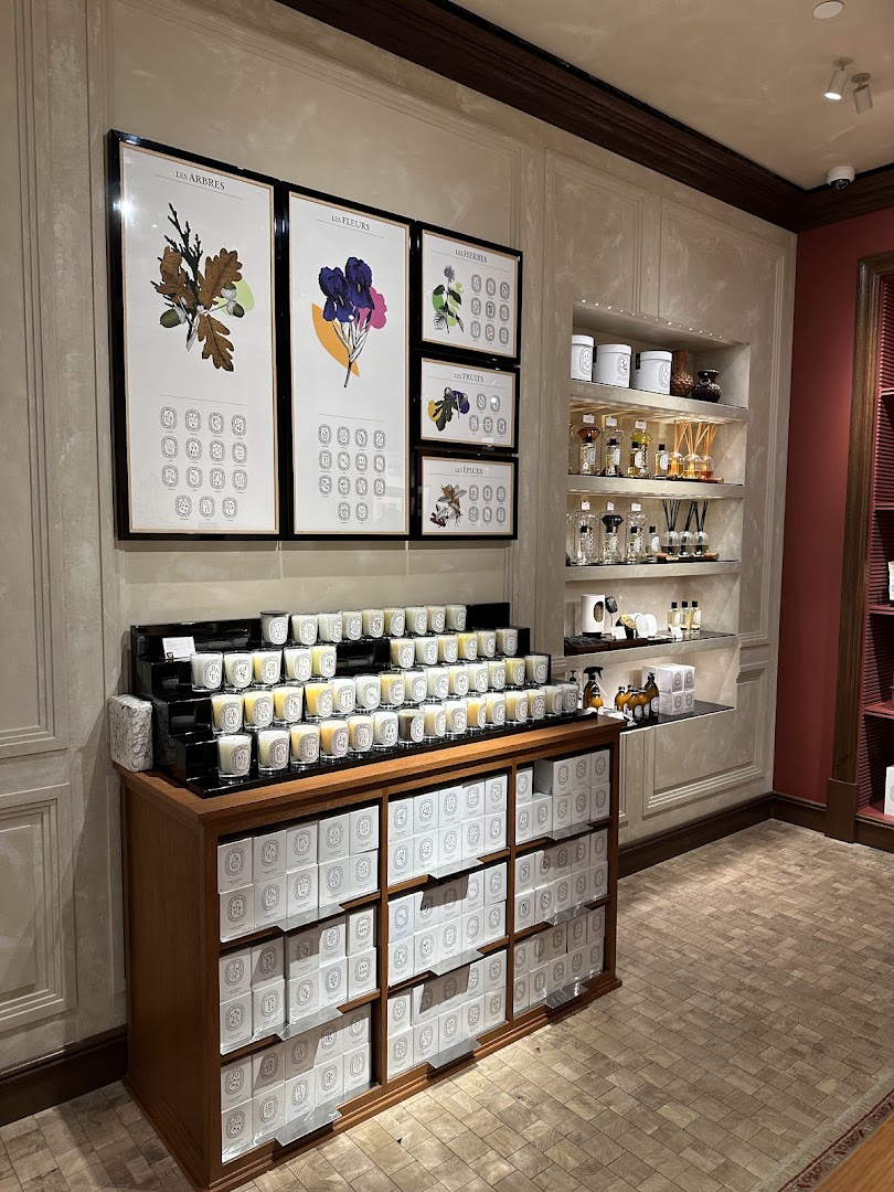 Diptyque Ngee Ann City