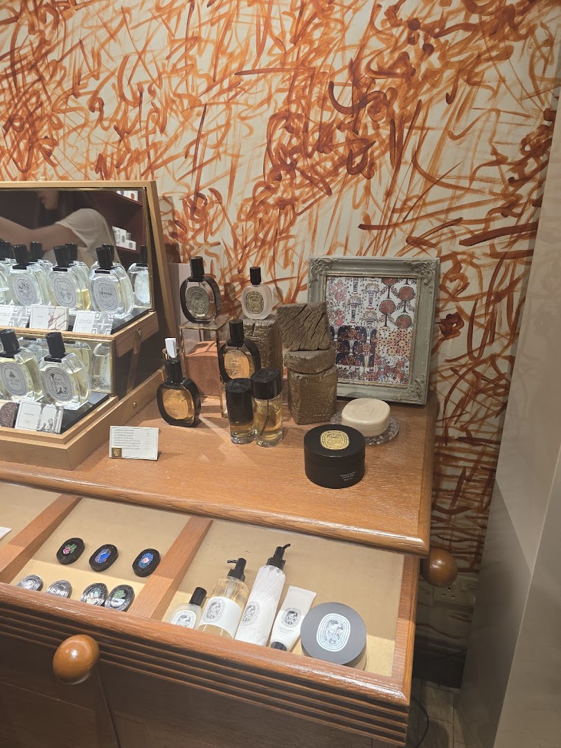 Diptyque Ngee Ann City