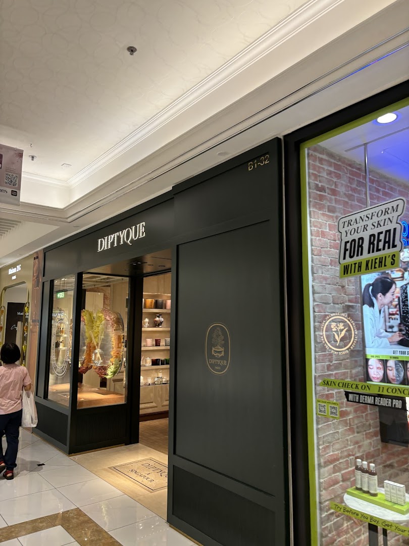Diptyque Ngee Ann City