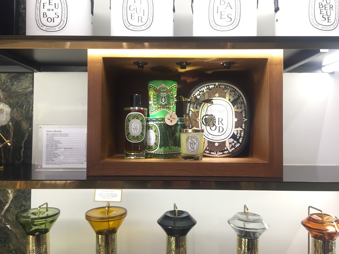 Diptyque Ngee Ann City