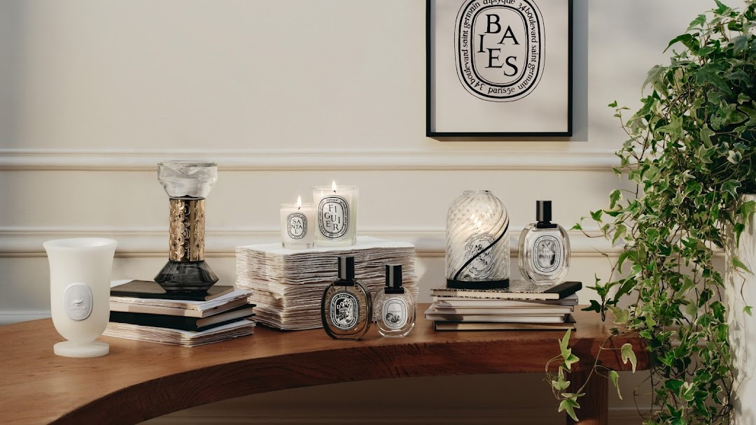 Diptyque Ngee Ann City