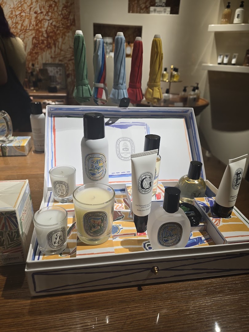 Diptyque Ngee Ann City