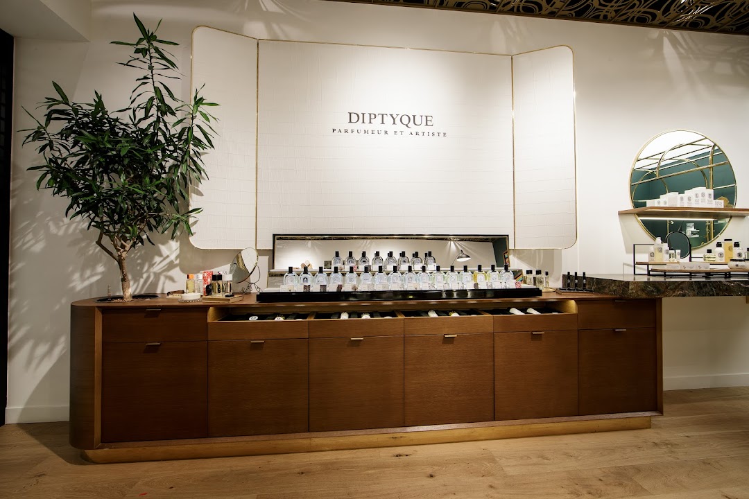 Diptyque Ngee Ann City