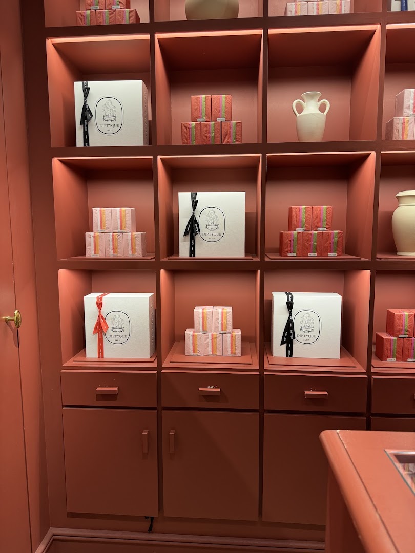 Diptyque Ngee Ann City