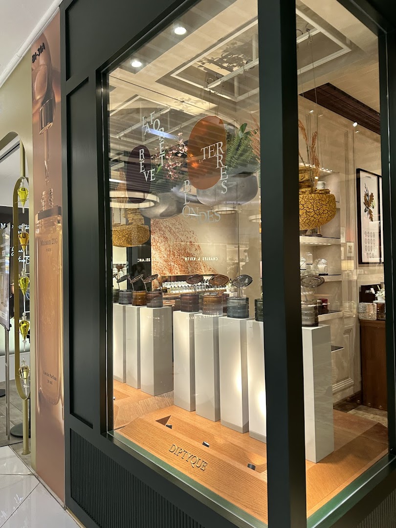 Diptyque Ngee Ann City