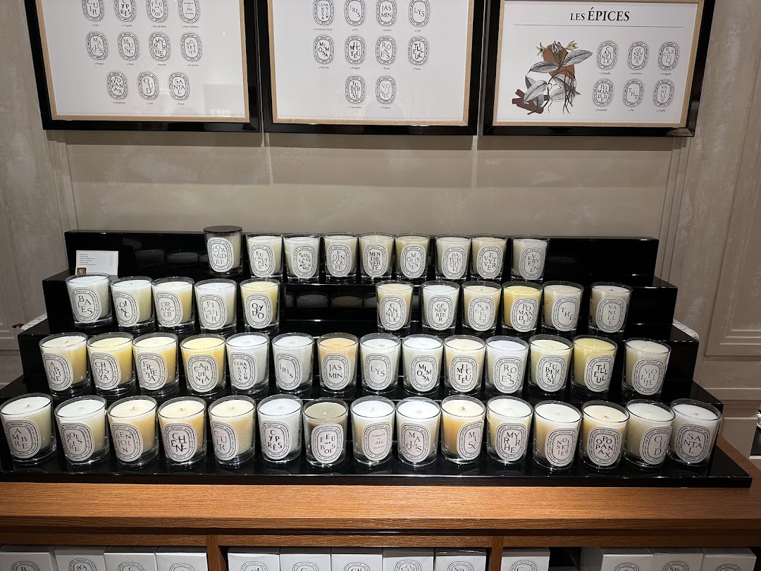 Diptyque Ngee Ann City