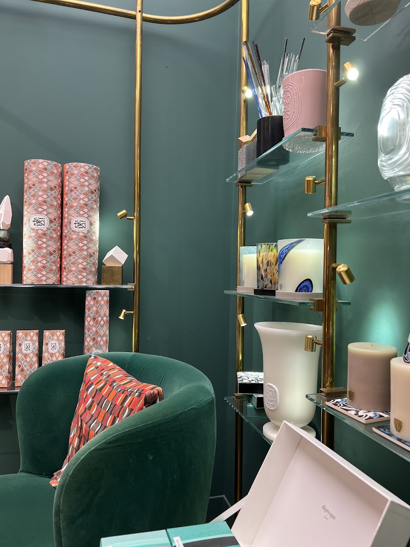 Diptyque Ngee Ann City