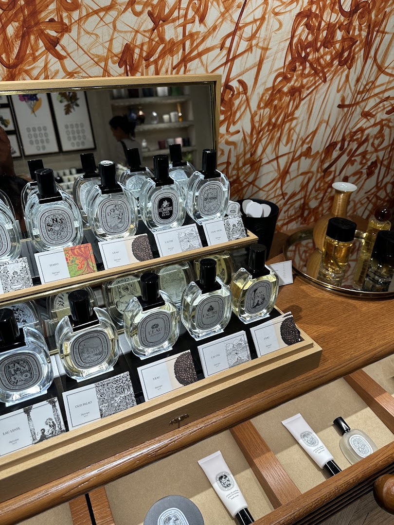 Diptyque Ngee Ann City