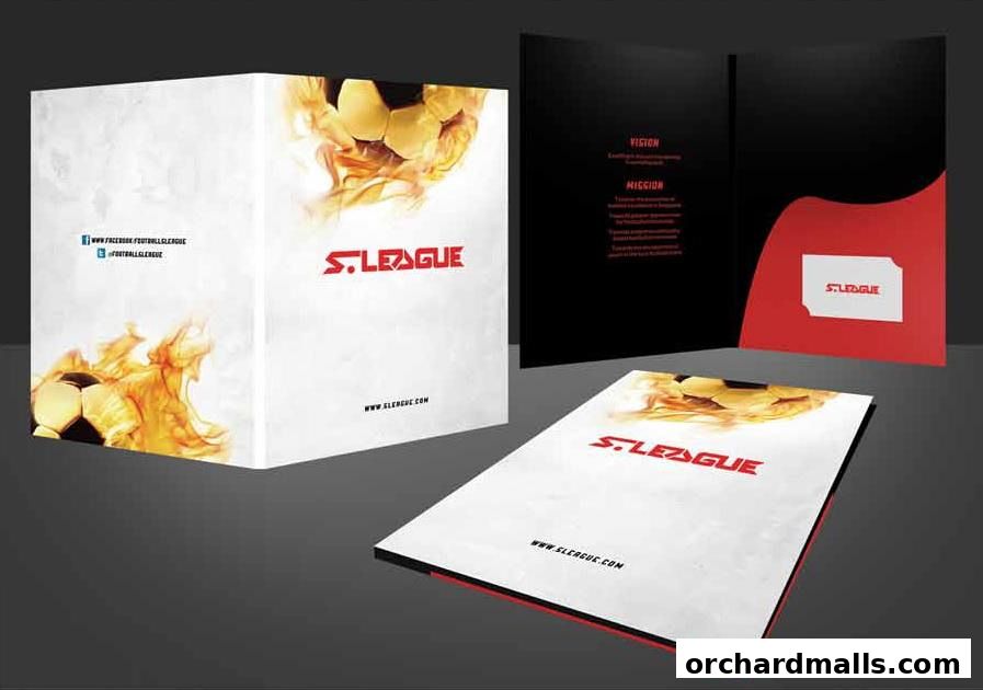 Diseno Advertising Pte Ltd